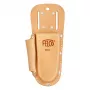 FELCO 910+ Ādas Holsters Atzarošanas Šķērēm