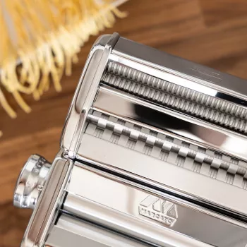 Marcato Atlasmotor+ Motorized Pasta Machine 220V