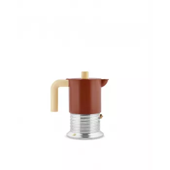 Alessi Espresso Machine PM01/3 BR - Vite