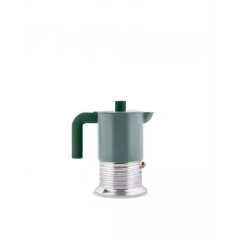 Alessi Espresso Machine PM01/3 GR - Vite