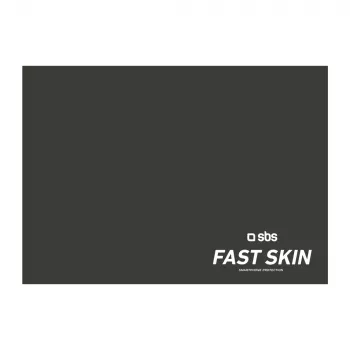 SBS Fast Skin Silicone Desk Mat XL - Black