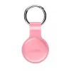 SBS Silicone Case for Apple AirTag Pink