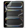 doodroo Ekrāna aizsargs Apple iPad Pro 13 (7. paaudze | M2 | M4 | 2024)