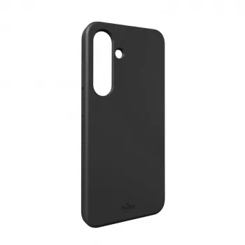 Puro Icon Mag Pro Cover Samsung Galaxy S25+ 6.7 inch Melns