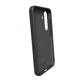 Puro Icon Mag Pro Cover Samsung Galaxy S25+ 6.7 inch Melns