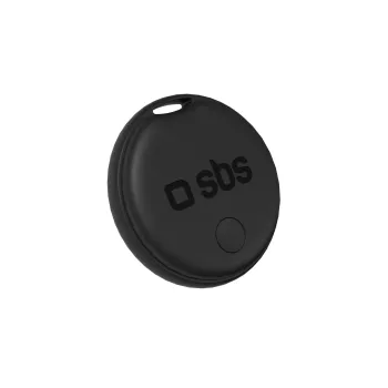 Tracker Apple+Android colore nero