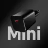 STEP BY STEP SBS 40W 1c Black USB-C Wall Charger