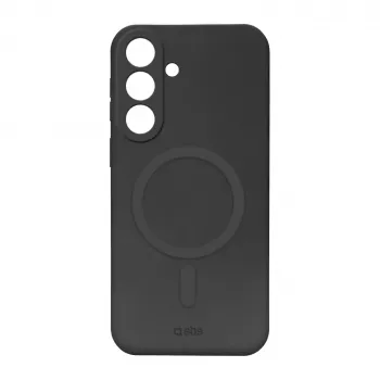 SBS Instinct Mag Case Samsung Galaxy S26, Melns, MagSafe saderīgs