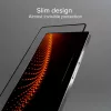 SBS D3O rūdīta stikla ekrāna aizsargs ar aplikatoru Samsung Galaxy S26 Ultra