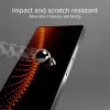 SBS D3O rūdīta stikla ekrāna aizsargs ar aplikatoru Samsung Galaxy S26 Ultra