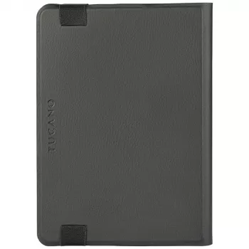 TUCANO Lato Folio Case Amazon Kindle Paperwhite 6./7. paaudzei - Melns