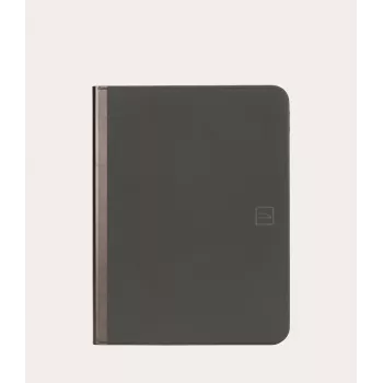 Tucano Up Elements Folio Case iPad 11 inch (A16, 2025) / iPad 10.9 inch (10th Gen, 2022) - Melns