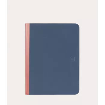 Tucano Up Elements Folio Maciņš iPad Air 11 inch M2 2024 / M3 2025 / M4 2026, Zils