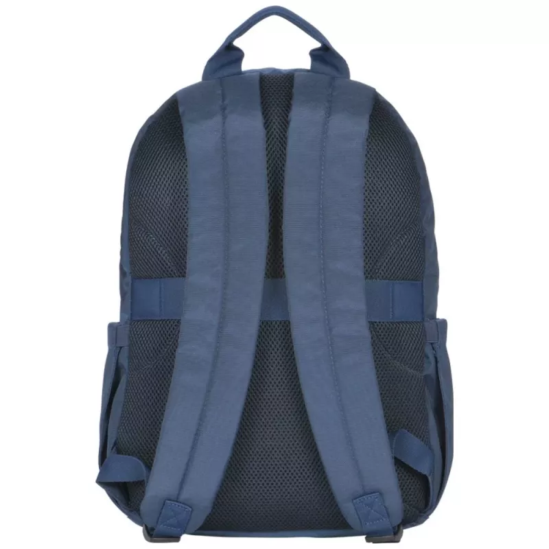 Tucano Baldo Backpack for 15.6 inch Laptop / 16 inch MacBook Pro, Blue