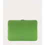 Tucano Colore 2 Laptop Sleeve 13 inch - Zaļš