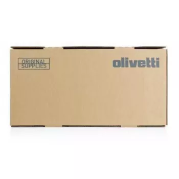 Olivetti B1423 Melnā tonera kasetne D-COPIA 4000MF / 5000MF / 5001MF / 6000MF / 6001MF