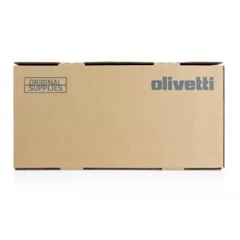 Olivetti B1337 Tonera kasetne - 13000 lpp - Melna