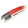 Elite Coperton 700x25 Indoor Trainer Tire - Red