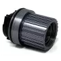 Elite Freehub Body Shimano Micro Spline 12-Speed Black
