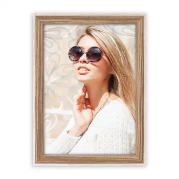 ZEP Kriss 15x20 Wood Frame EK8368