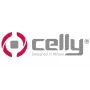 Celly KIDSCAMPRINTVL Bērnu momentkameras digitālā kamera ar printeri, Violeta