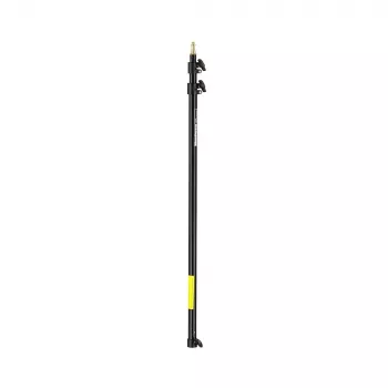 Manfrotto 099B Pagarinājuma roka 150mm Melna