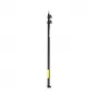 Manfrotto 099B Pagarinājuma roka 150mm Melna