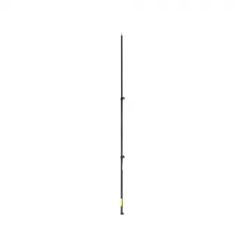 Manfrotto 099B Pagarinājuma roka 150mm Melna