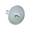 Manfrotto 163-10 apgaismojuma spraudņa adapteris, 28 mm (1-1/8 in) ar M10 vītni, 120 mm plāksne