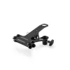 Manfrotto Spring Clamp - Black - 55mm Jaw Opening - 1/4 inch-20 & 3/8 inch-16 Threads
