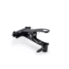 Manfrotto Spring Clamp - Black - 55mm Jaw Opening - 1/4 inch-20 & 3/8 inch-16 Threads
