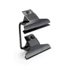 Manfrotto Multiclip Spring Clamp Black 35mm Jaw Opening 2kg Capacity