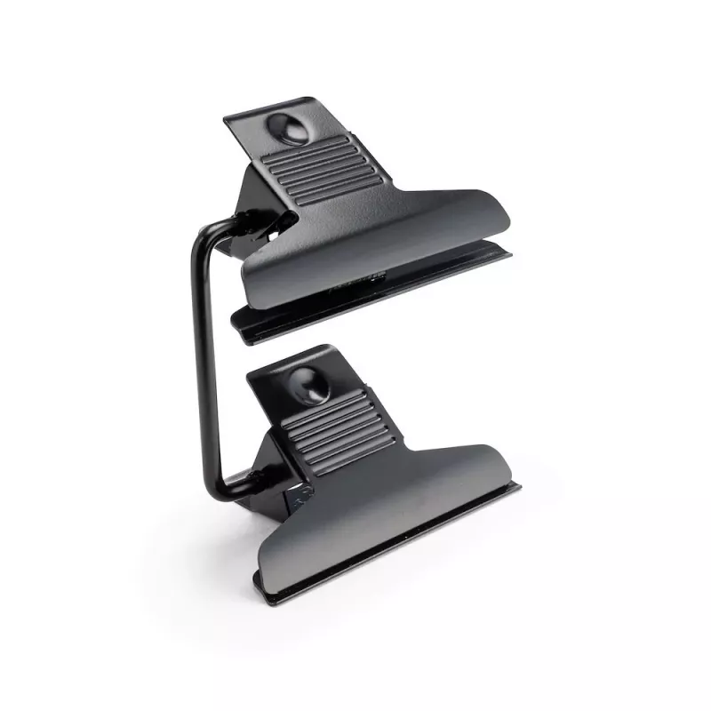 Manfrotto Multiclip Spring Clamp Black 35mm Jaw Opening 2kg Capacity