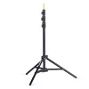 Manfrotto 1051BAC x 3 Compact Light Stands Kit with Bag