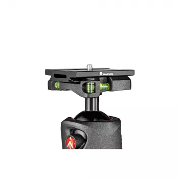Manfrotto XPRO Ball Head MHXPRO-BHQ6 ar Q6 plati