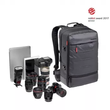 Manfrotto Manhattan Mover 50 mugursoma