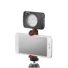 Manfrotto PIXI Universal Smartphone Clamp Black