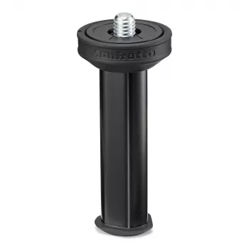 Manfrotto Īsā centrālā kolonna Befree statīvam - Melna