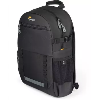 Mugursoma kamerai Lowepro Adventura BP 150 III, melna