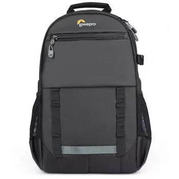 Mugursoma kamerai Lowepro Adventura BP 150 III, melna