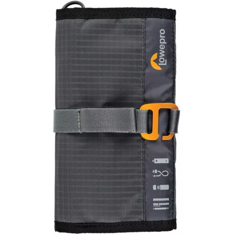 Lowepro GearUp Wrap Dark Grey