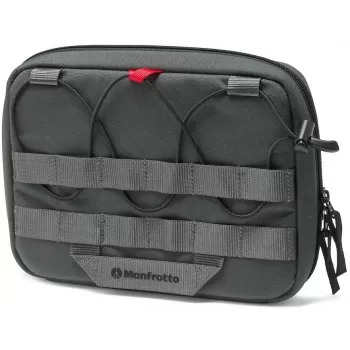 Manfrotto Alpha Shot lauka maciņš