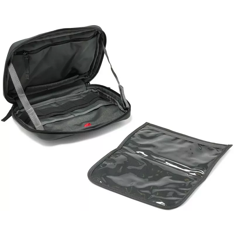 Manfrotto Alpha Shot lauka maciņš
