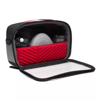 Manfrotto Pro Light Tech Organizer M Melns