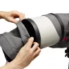 Manfrotto Pro Light Teleshield Camera Protective Cover Medium Black