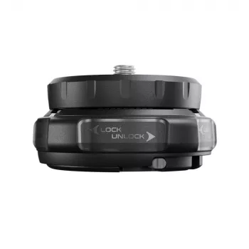 Manfrotto MAONEQR XCHANGE montāžas pamatne ar plāksni