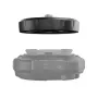 Manfrotto XCHANGE ātrās atbrīvošanas plate Manfrotto
