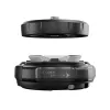 Manfrotto XCHANGE ātrās atbrīvošanas plate Manfrotto