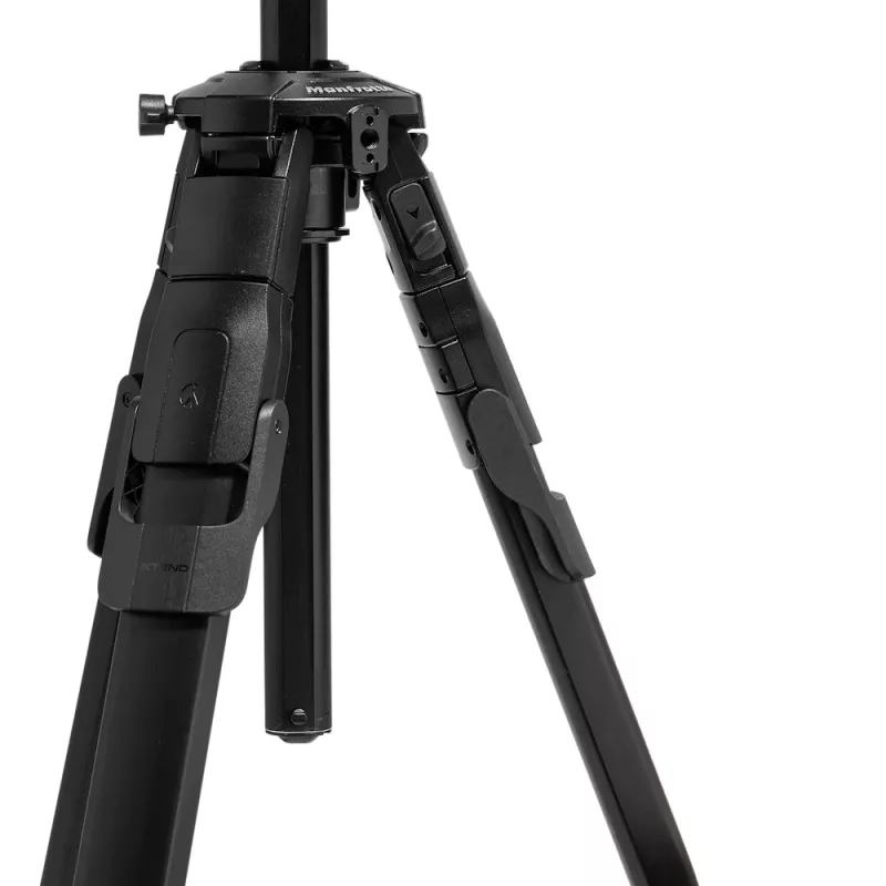 Manfrotto ONE Photo Aluminium Tripod