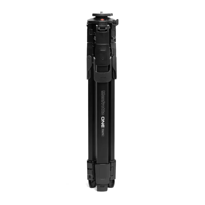 Manfrotto ONE Photo Aluminium Tripod